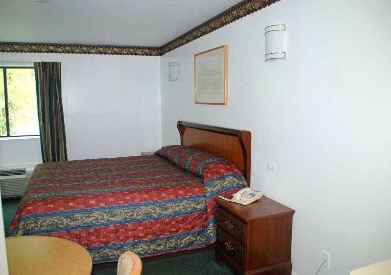 Home Style Inn Манассас Номер фото